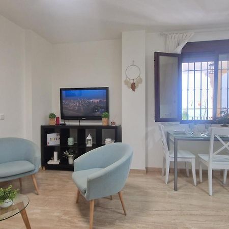 Los Patios Cordobeses Córdoba Eksteriør billede
